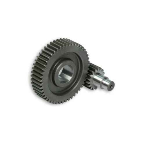 Ingranaggio secondario MALOSSII HTQ z 17/49 Vespa GTS Super 125cc