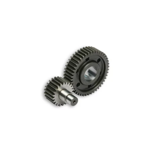 Ingranaggio secondario MALOSSII HTQ z 22/45 Vespa GTS, GTV, Sei Giorni 300cc
