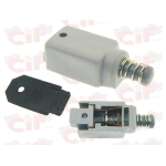 Interruttore stop pedale freno Vespa 50-125-150-200 con frecce