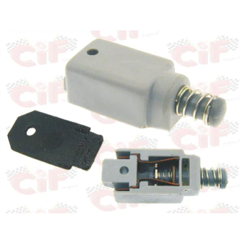 Interruttore stop pedale freno Vespa 50-125-150-200 con frecce