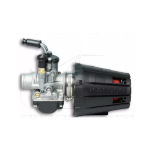 Kit alimentazione MALOSSI MHR PHBG 19 BS