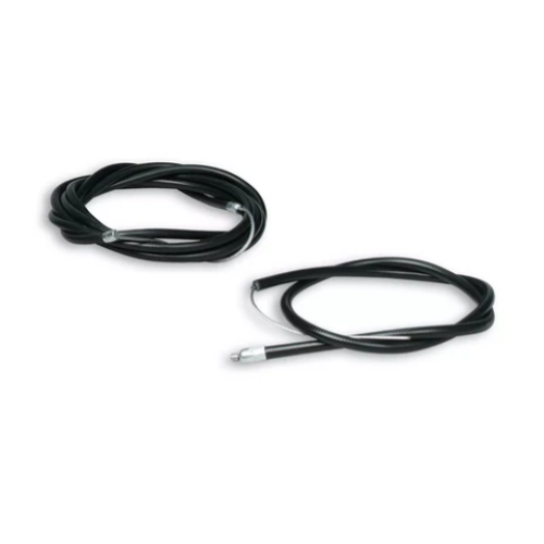Kit cavo acceleratore e cavo aria MALOSSI per carburatori PHB