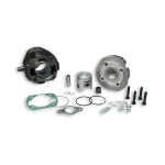 KIT CILINDRO MALOSSI 75cc VESPA 50, PK, XL D.47 CORSA 43mm