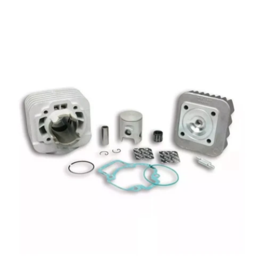 Kit cilindro MALOSSI MHR 50 cc per GILERA PIAGGIO 50cc 2-tempi AC, Ø 40,0mm