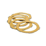 Kit Dischi frizione EVOK sinterizzati per frizione "IRON CLUTCH", Vespa smallframe