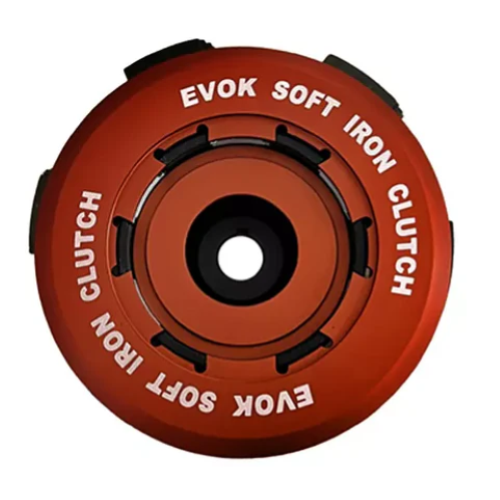 KIT FRIZIONE COMPLETA EVOK SOFT IRON CLUTCH VESPA SMALL FRAME