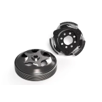 Kit frizione MALOSSI Delta Clutch System , Ø 127/134 mm