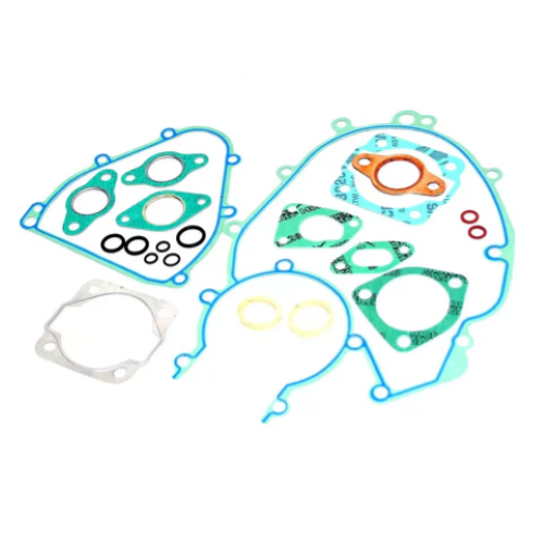 KIT GUARNIZIONI BGM PRO SILICONE VESPA 50 SPECIAL R L N PK S XL N V RUSH