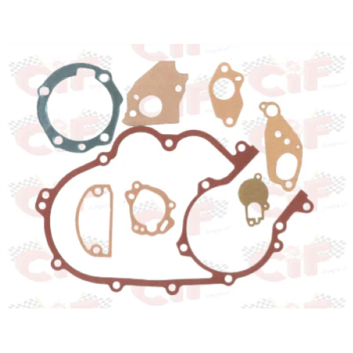 Kit guarnizioni motore Vespa PX-PE 200, COSA 200 CL-CLX, con miscelatore