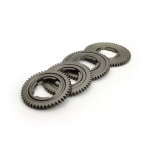 KIT INGRANAGGI INGRANAGGIO CAMBIO 4 VELOCITA VESPA 50 SPECIAL R L N