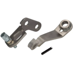 Kit modifica leva lunga per carter frizione per Vespa 50 N L R SPECIAL, 125 ET3