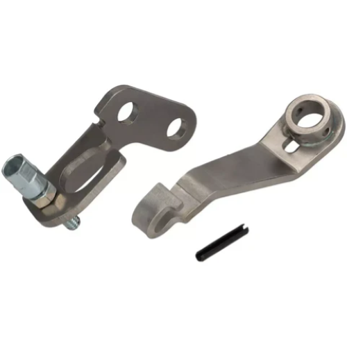 Kit modifica leva lunga per carter frizione per Vespa 50 N L R SPECIAL, 125 ET3