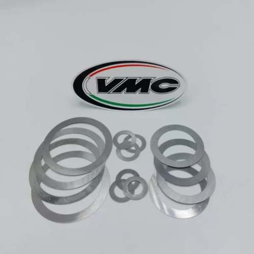 Kit rasamenti carter motore Vespa smallframe