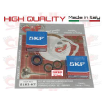 Kit revisione motore Piaggio CIAO SI BRAVO con cuscinetti C3 paraoli guarnizioni