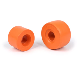 Kit silent block BGM PRO ammortizzatore posteriore, Vespa PK 50-125 S, XL, XL2