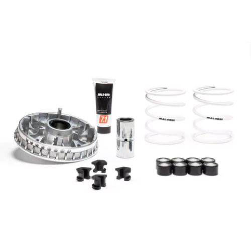 KIT VARIATORE MALOSSI MULTIVAR 2000 5119126 PIAGGIO BEVERLY 350 2017 2018 EURO 4