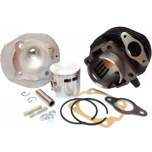 KT00014 CILINDRO DR D. 55 MODIFICA 102CC PIAGGIO VESPA SMALLFRAME APE MIX 2T 50