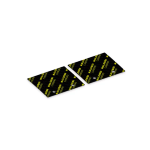 Lamelle in carbonio sp. 0,30mm valvola lamellare MALOSSI VL18 - 2pz