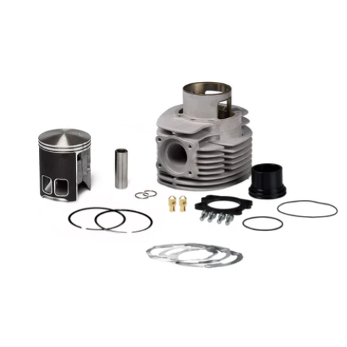 MALOSSI 3118887 KIT GRUPPO TERMICO SPORT Ø 68,5 ALLUMINIO CORSA 57 VESPA PX 200E