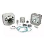 MALOSSI KIT GRUPPO TERMICO MHR SPI Ø12 APRILIA SCARABEO STREET 50 2T (PIAGGIO)
