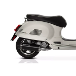 Marmitta MALOSSI RX BLACK