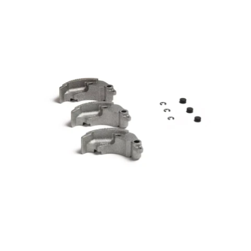 Masse frizione MALOSSI Fly Clutch Kit - Piaggio Ciao, Sì, Bravo, Superbravo