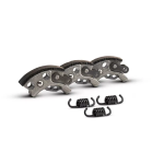 Masse frizione MALOSSI Piaggio  per modelli senza variatore