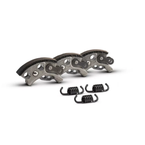 Masse frizione MALOSSI Piaggio  per modelli senza variatore