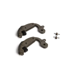 Masse frizione MALOSSI Piaggio Ciao, Sì, Bravo - per modelli con variatore