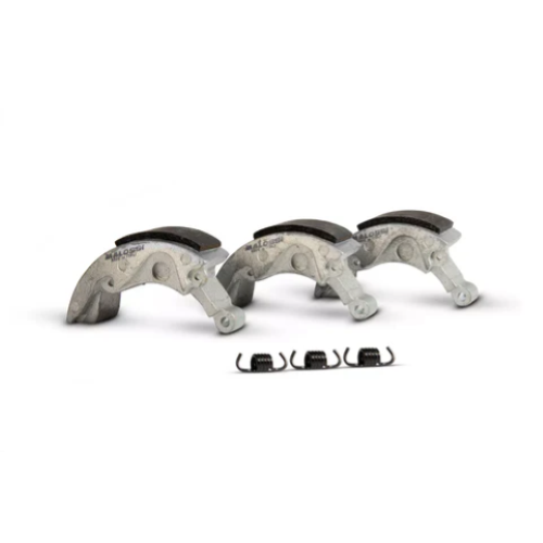 Masse frizione MALOSSI Piaggio Ciao, Sì, Bravo, Boxer, Grillo