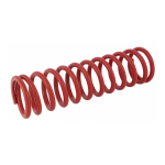 Molla posteriore per mono Bitubo 9.0