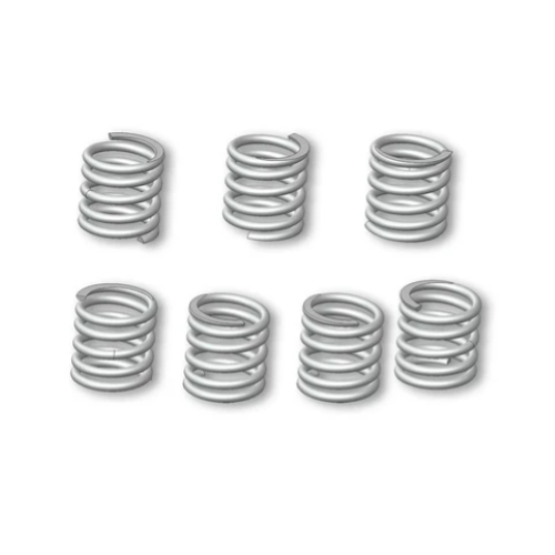 Molle piccole MALOSSI per frizioni 7 molle Malossi