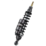 Mono ammortizzatore anteriore Bitubo WAT1 regolabile BMW R1200R 2011-2013