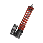 Mono ammortizzatore anteriore Bitubo YEP0 regolabile Piaggio Hexagon 180LXT 1998-1999