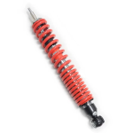 Mono ammortizzatore posteriore Bitubo YXB0 regolabile Piaggio Vespa Primavera 125ie Asia 2014-