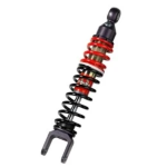 Mono ammortizzatore posteriore Bitubo YXB0 regolabile Piaggio Zip 50 1995-1996