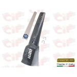 Nasello Vespa 50 Special, Elestart - CARBONE LOOK