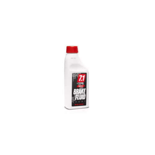 Olio freni MALOSSI 7.1 Sport Brake Fluid DOT 4, sintetico, 250ml