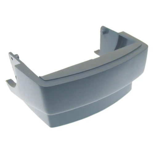 PARAURTI POSTERIORE PROTEZIONE SCOCCA VESPA PX 125 150 200 ARCOBALENO RO 219110