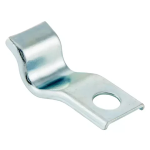 PIASTRINA SIP PASSACAVI SU CUFFIA MOTORE VESPA 50 SPECIAL R L N PK S XL