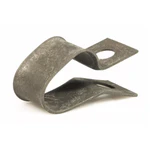 PIASTRINA SIP PASSACAVI SUPERIORE CUFFIA MOTORE VESPA 50 SPECIAL R L N