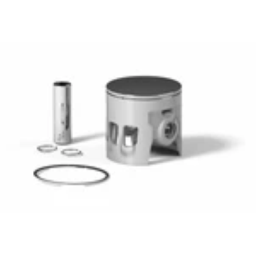 Pistone Malossi 2T D 63 spinotto 15 1 segmento rettangolare selezione B