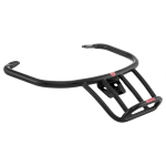 Portapacchi SIP Posteriore/Maniglia per Vespa GTS SUPER SPORT 300 2010-2023