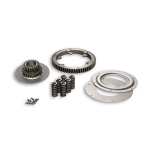 Rapporti 23-64 MALOSSI per Vespa GTR, Sprint Veloce, TS, PX 125-150