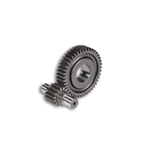 Rapporti secondari MALOSSI HTQ Z 15/41 denti, con accoppiamento calettato
