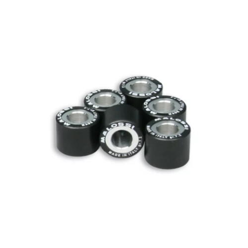Rulli variatore MALOSSI Htroll Ø 20,9x17 mm, 9,0 gr