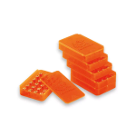 Scatola MALOSSI porta 24 getti - 90x60