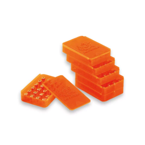 Scatola MALOSSI porta 24 getti - 90x60