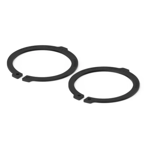 Seeger cambio albero ruota MALOSSI Vespa 50, 90, 125 ET3 Primavera, PK, PX , T5