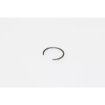 Seeger spinotto MALOSSI - forma a C, Ø15x1,2mm - per kits 136, 166, 177 e 187cc